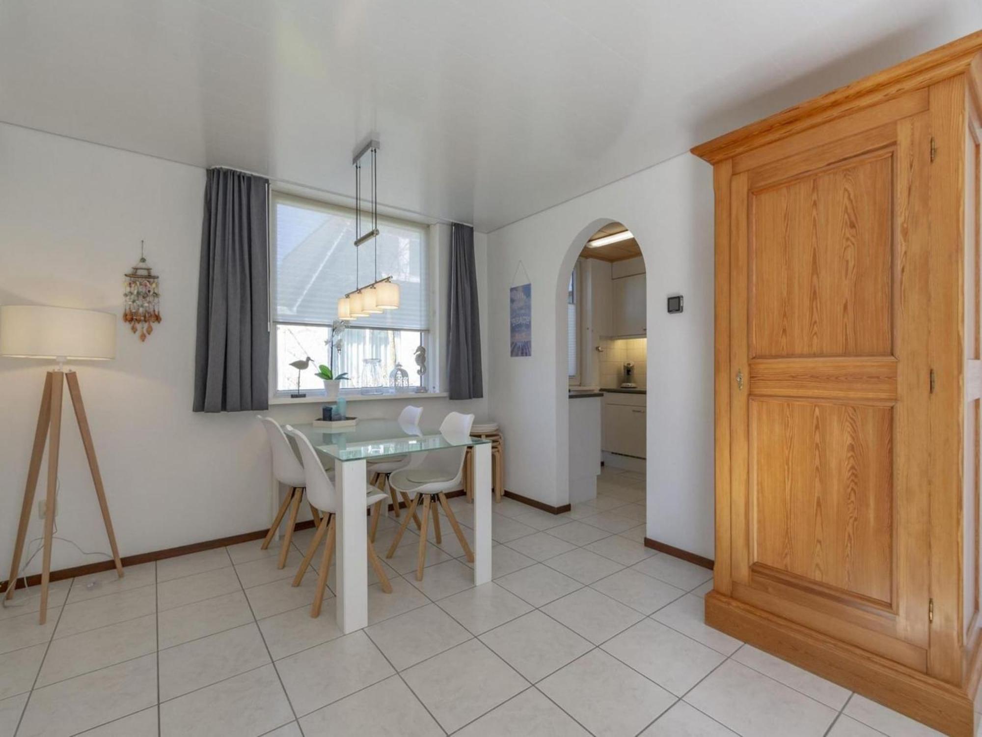 Holiday Home With Pool By The Sea Sint Maartensvlotbrug Exterior foto